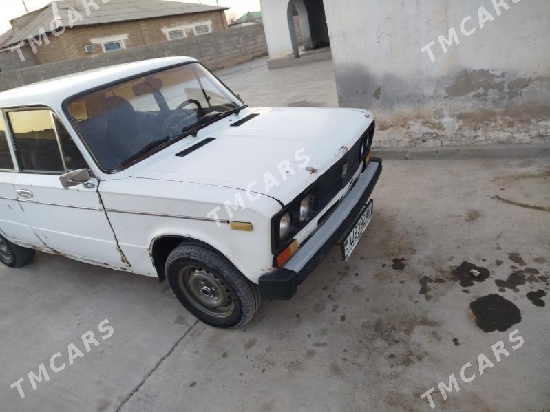 Lada 2106 1989 - 22 000 TMT - Кака - img 2