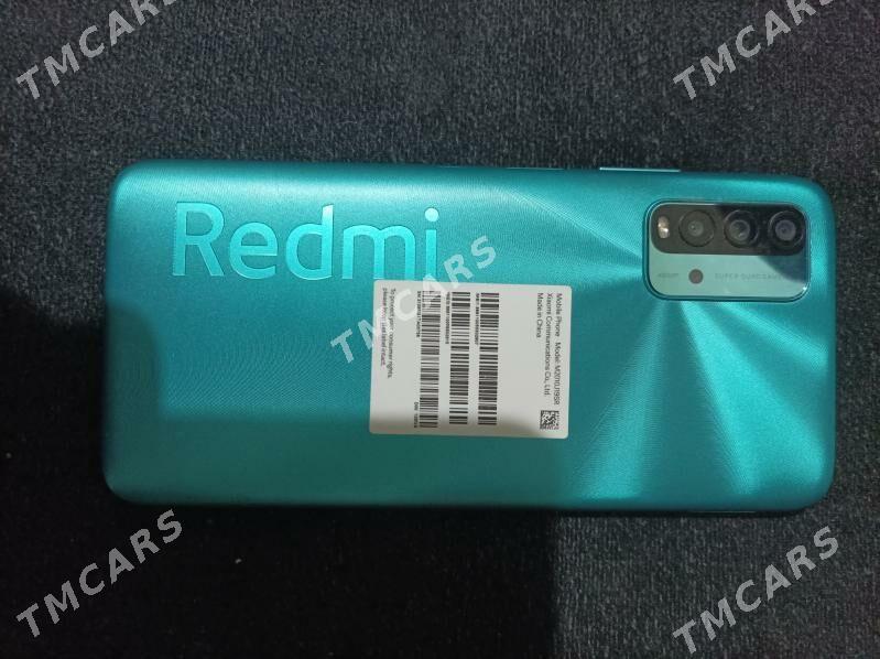 redmi 9T - Türkmenabat - img 2