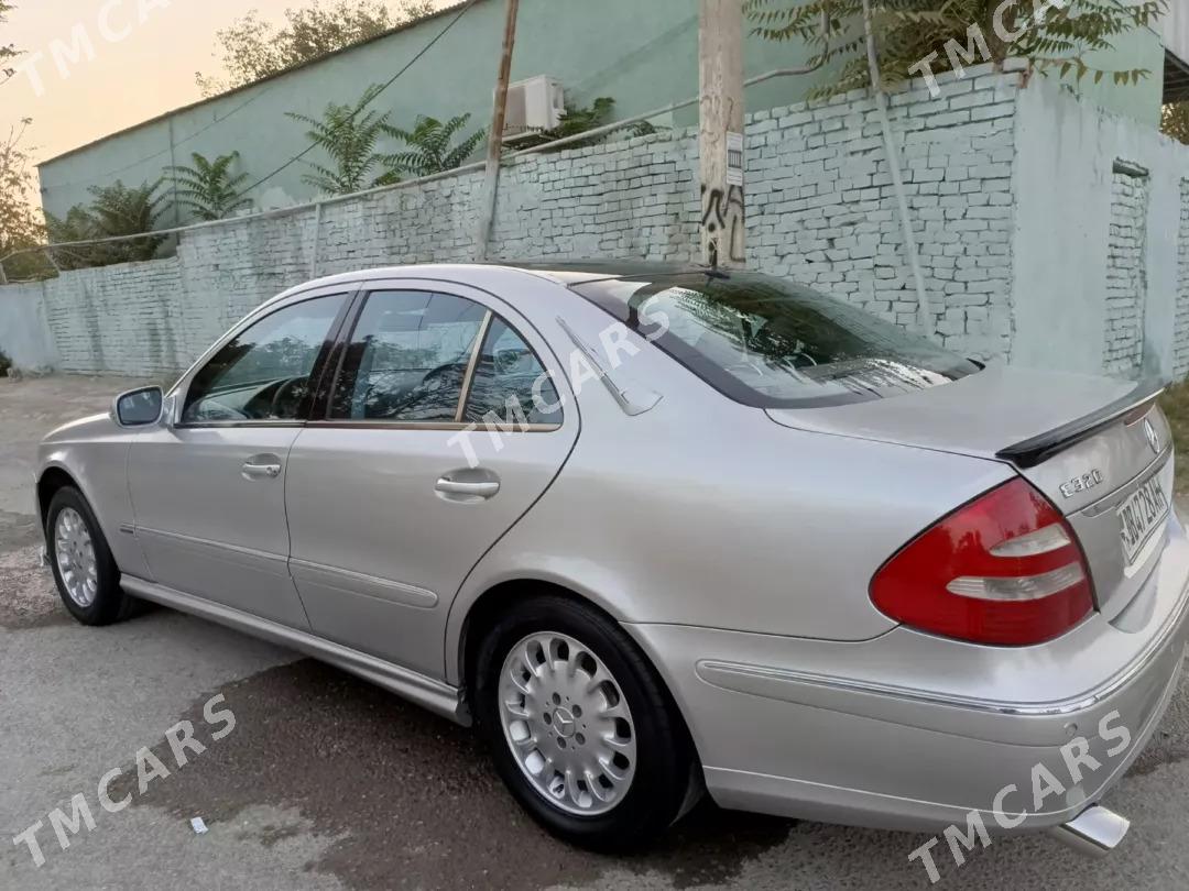 Mercedes-Benz E320 2003 - 100 000 TMT - Kaka - img 2