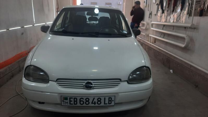 Opel Vita 1998 - 23 000 TMT - Türkmenabat - img 7