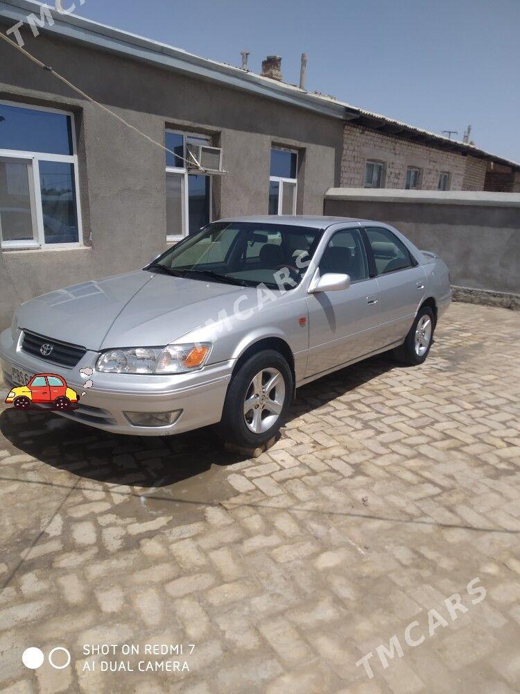 Toyota Camry 2001 - 110 000 TMT - Garagum etraby - img 2