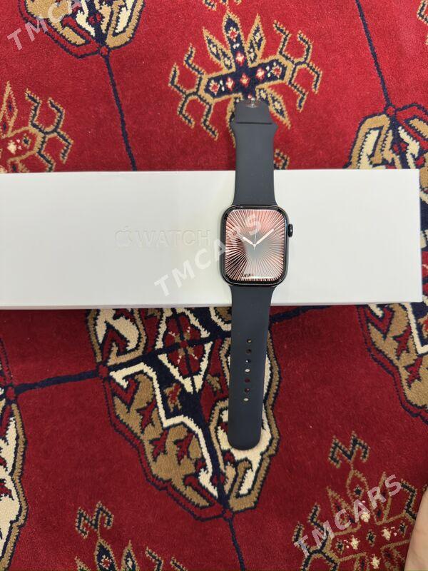 apple watch 8 - Aşgabat - img 4