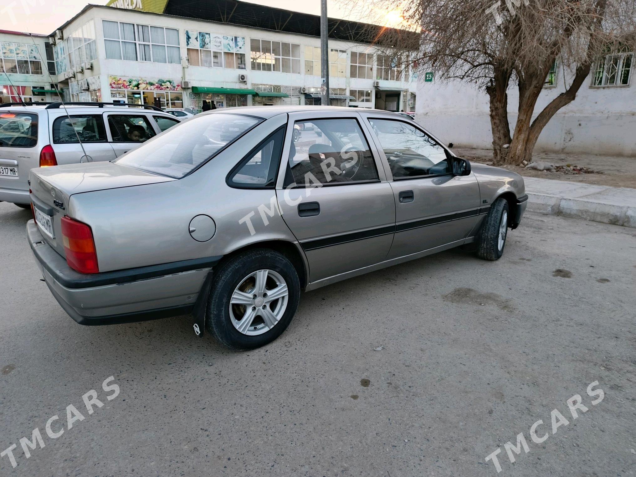 Opel Vectra 1992 - 38 000 TMT - Mary - img 4