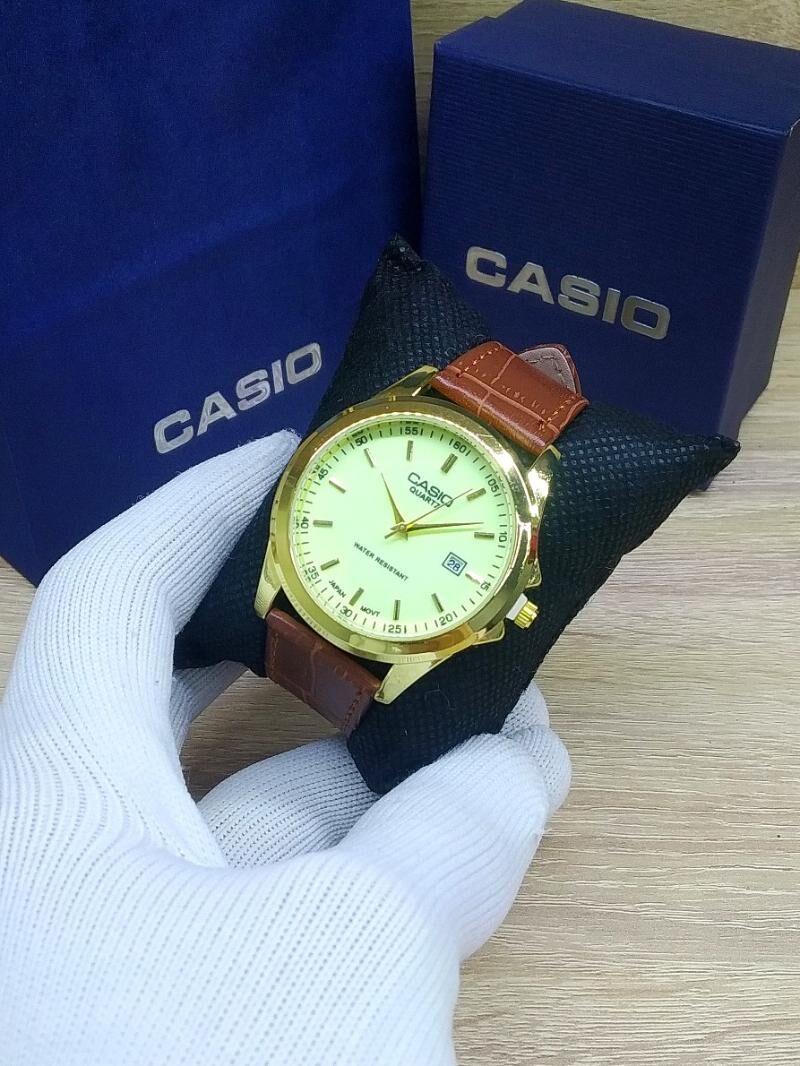 Casio sagat часы - Гаудан "В" - img 2