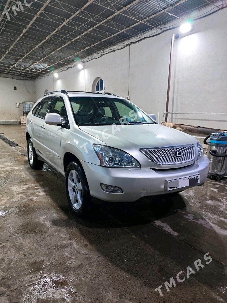 Lexus RX 330 2004 - 240 000 TMT - Туркменабат - img 2