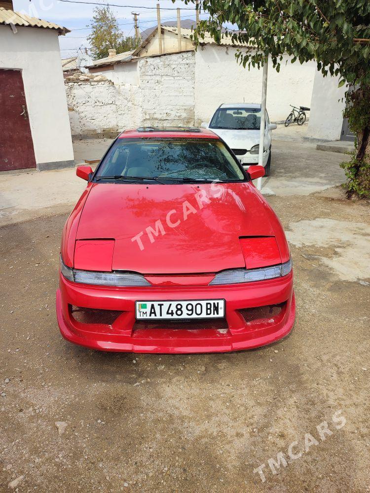 Mitsubishi Eclipse 1989 - 25 000 TMT - Балканабат - img 2