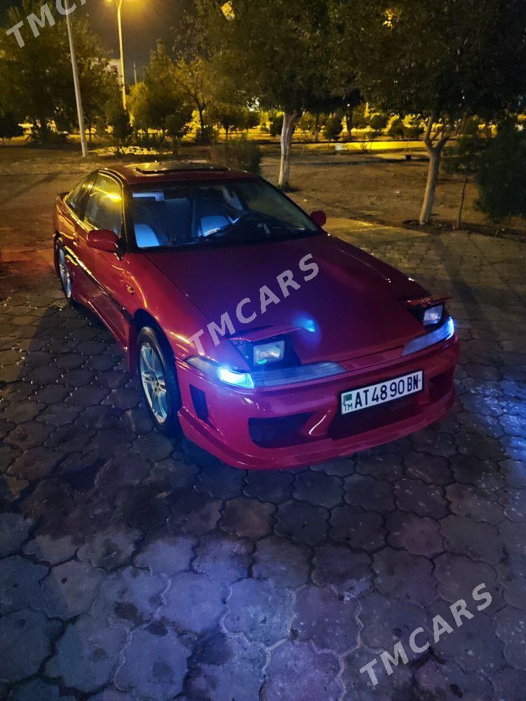 Mitsubishi Eclipse 1989 - 25 000 TMT - Балканабат - img 3