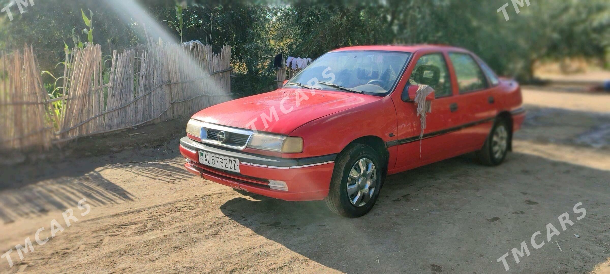 Opel Vectra 1994 - 40 000 TMT - Болдумсаз - img 2