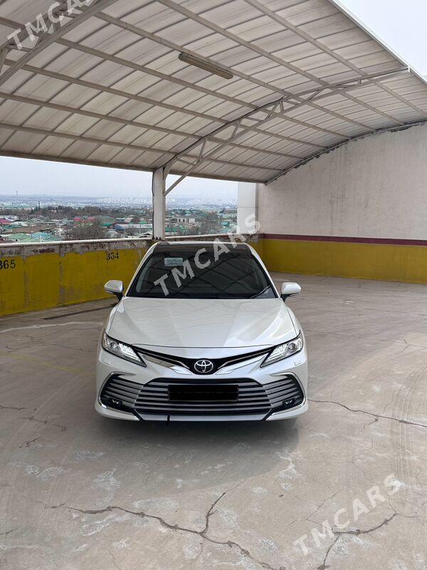 Toyota Camry 2023 - 695 000 TMT - Ашхабад - img 5