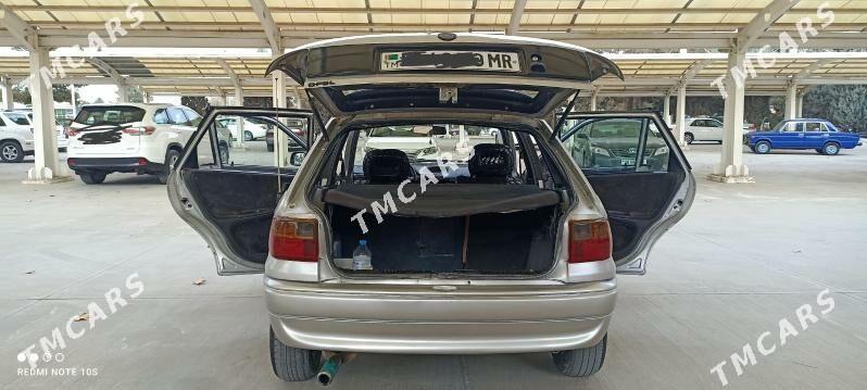 Opel Astra 1992 - 29 000 TMT - Mary - img 7