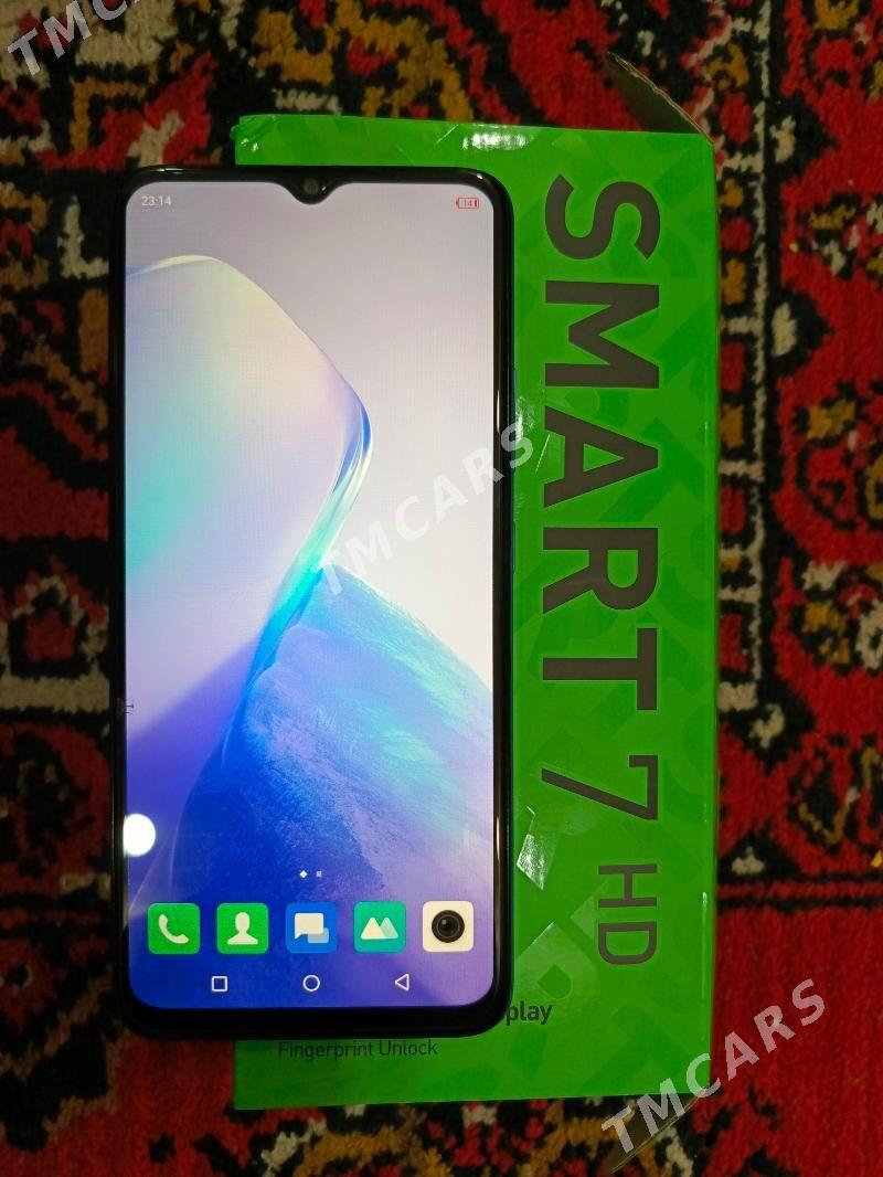 INFINIX SMART7 - Daşoguz - img 4