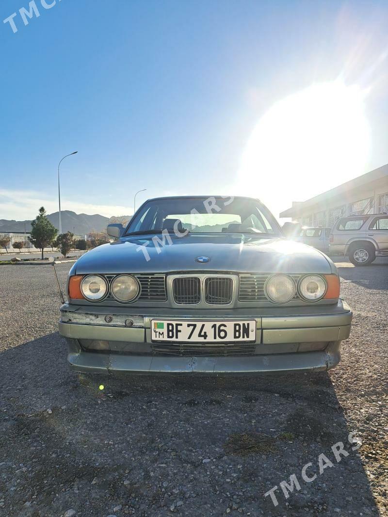 BMW 525 1989 - 26 000 TMT - Türkmenbaşy - img 3