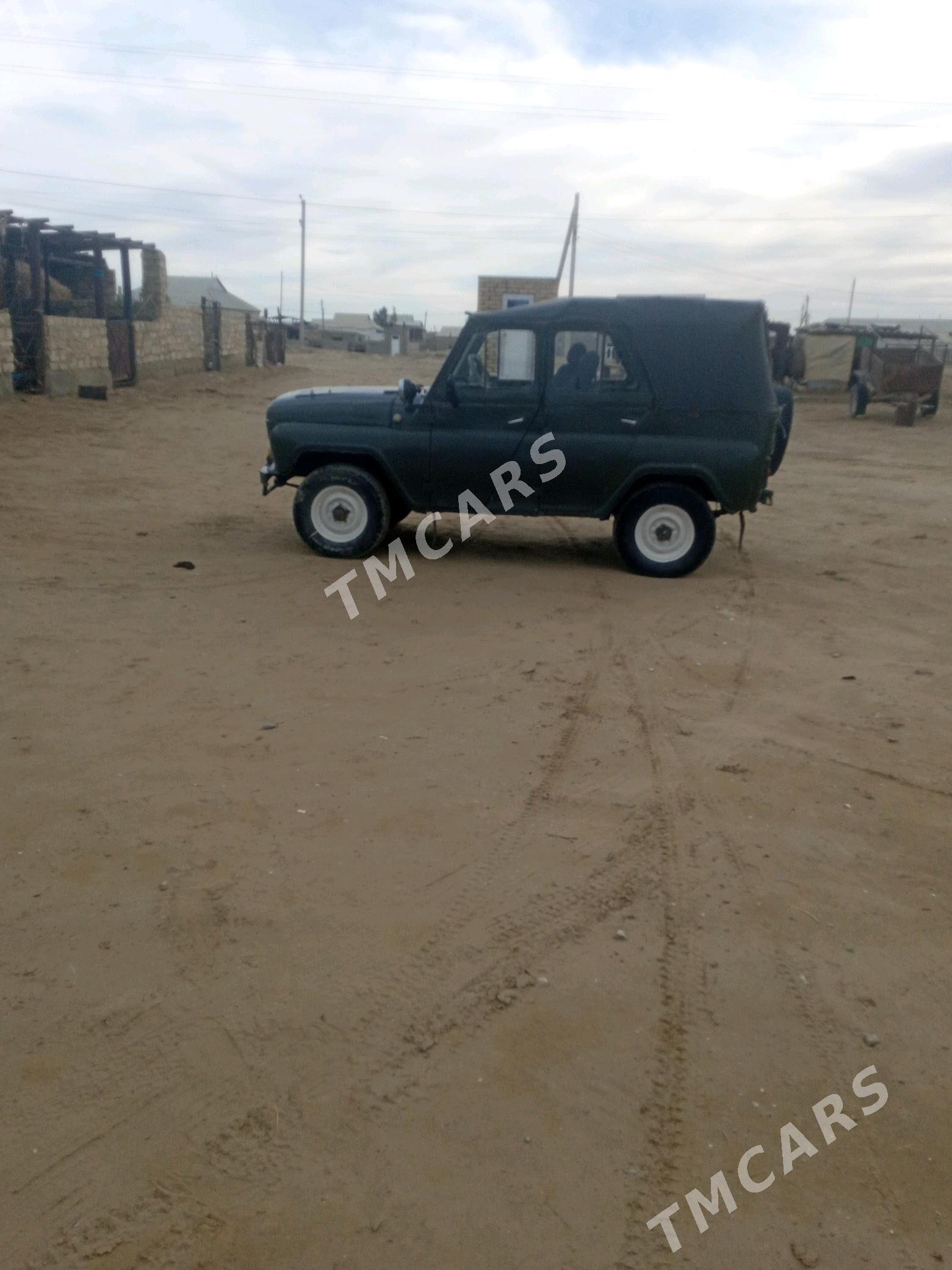 UAZ 469 1986 - 20 000 TMT - Гумдаг - img 2