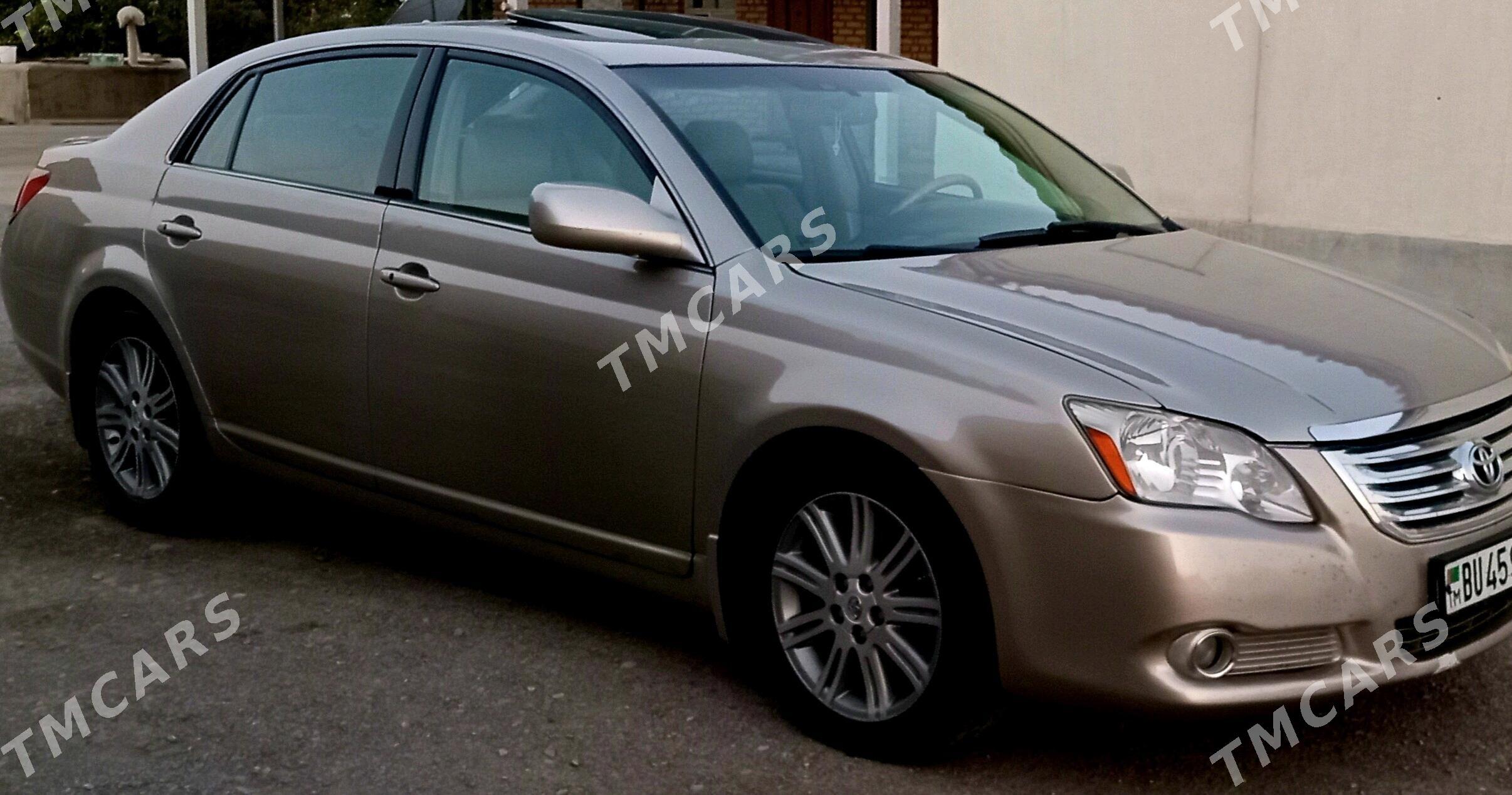 Toyota Avalon 2005 - 157 000 TMT - Кака - img 2