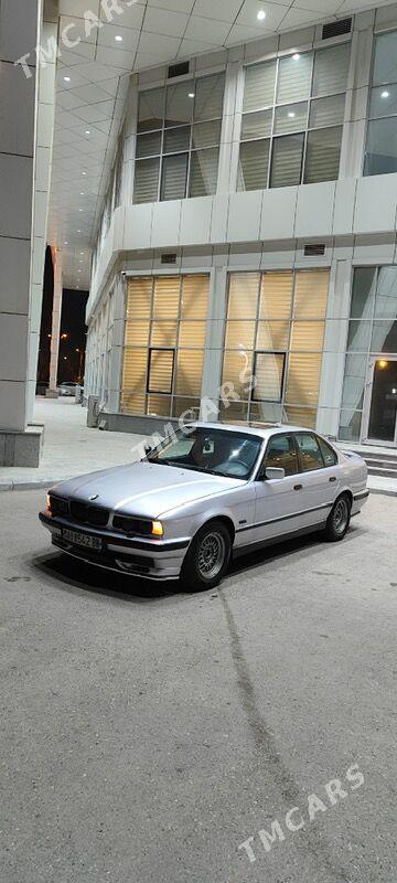 BMW 535 1994 - 55 000 TMT - Балканабат - img 3