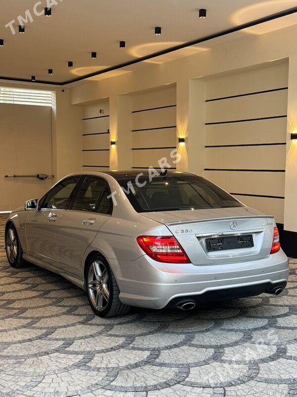 Mercedes-Benz C350 2011 - 265 000 TMT - Ашхабад - img 5