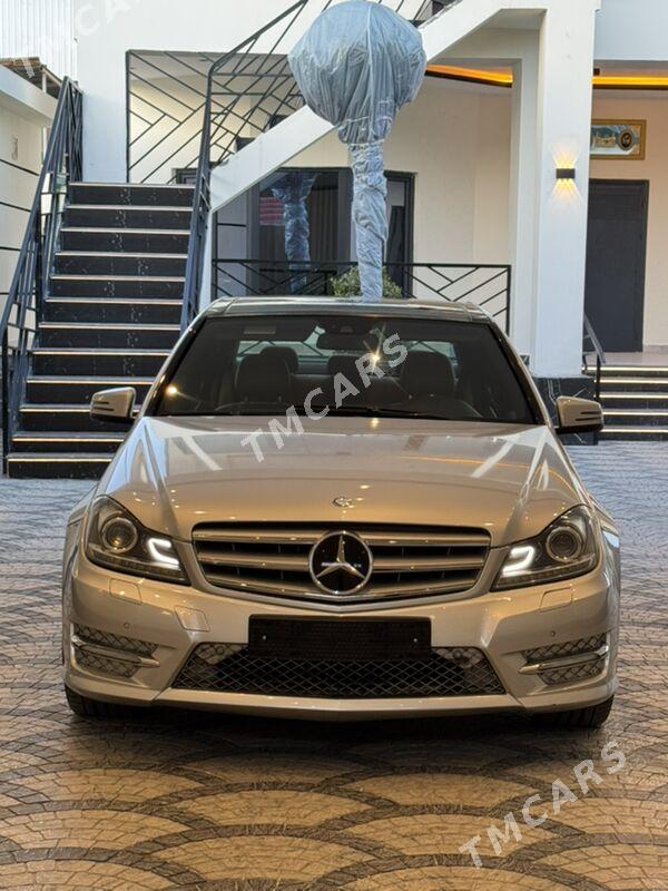 Mercedes-Benz C350 2011 - 265 000 TMT - Ашхабад - img 6