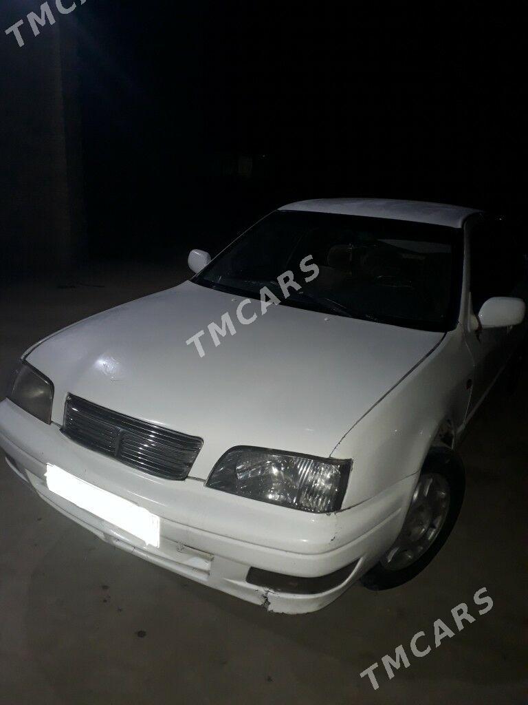 Toyota Vista 1995 - 30 000 TMT - Türkmenabat - img 3