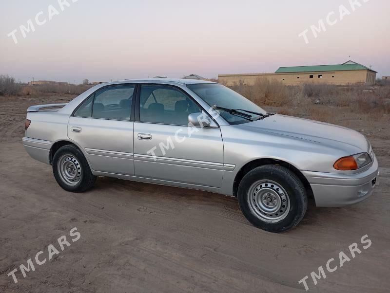 Toyota Carina 1996 - 50 000 TMT - Сейди - img 4