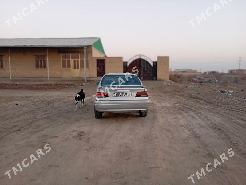 Toyota Carina 1996 - 50 000 TMT - Сейди - img 6