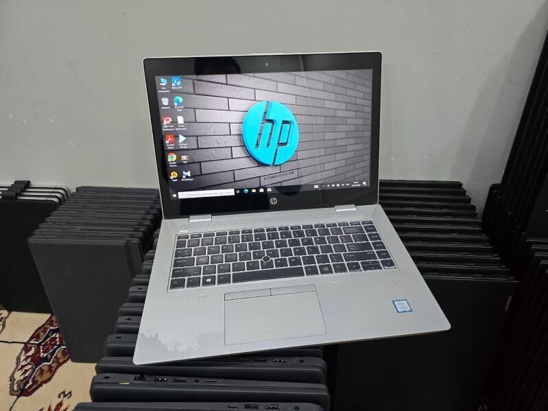 SENSOR Hp i5-8 Probook - Ашхабад - img 4