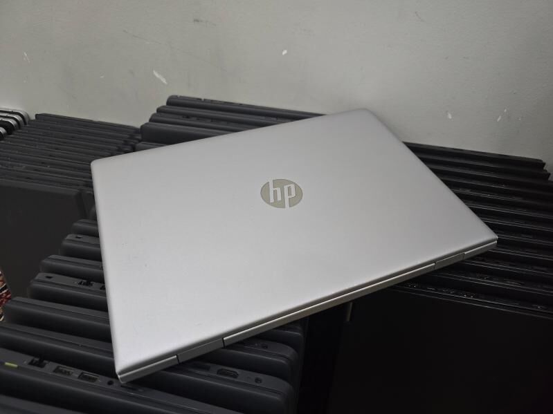 SENSOR Hp i5-8 Probook - Ашхабад - img 3