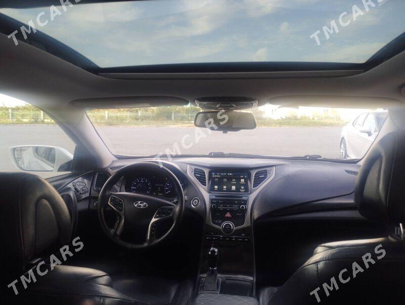 Hyundai Azera 2015 - 240 000 TMT - Aşgabat - img 3