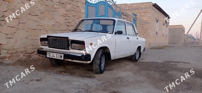 Lada 2107 1993 - 10 000 TMT - Гызыларбат - img 2