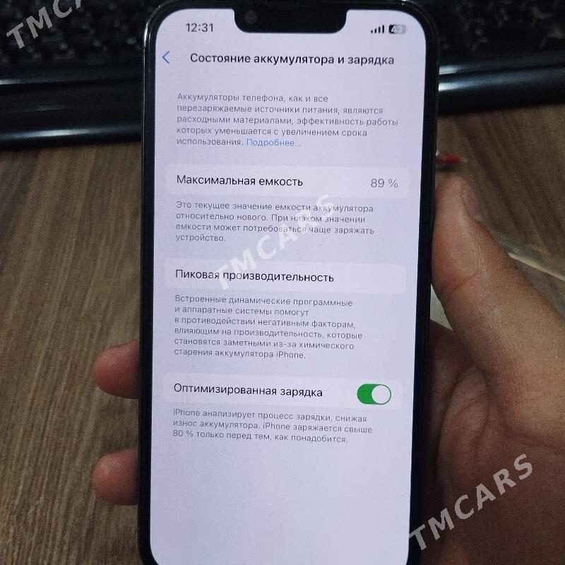 Iphone 13 pro - Aşgabat - img 3