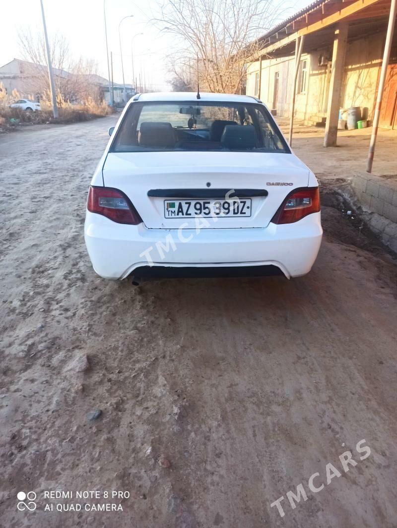 Daewoo Nexia 2010 - 27 000 TMT - Шабатский этрап - img 5