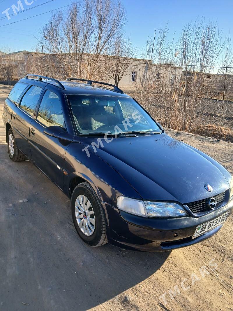 Opel Vectra 1998 - 50 000 TMT - Gubadag - img 3