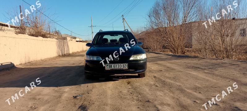 Opel Vectra 1998 - 50 000 TMT - Gubadag - img 5