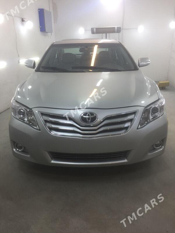 Toyota Camry 2008 - 200 000 TMT - Aşgabat - img 2