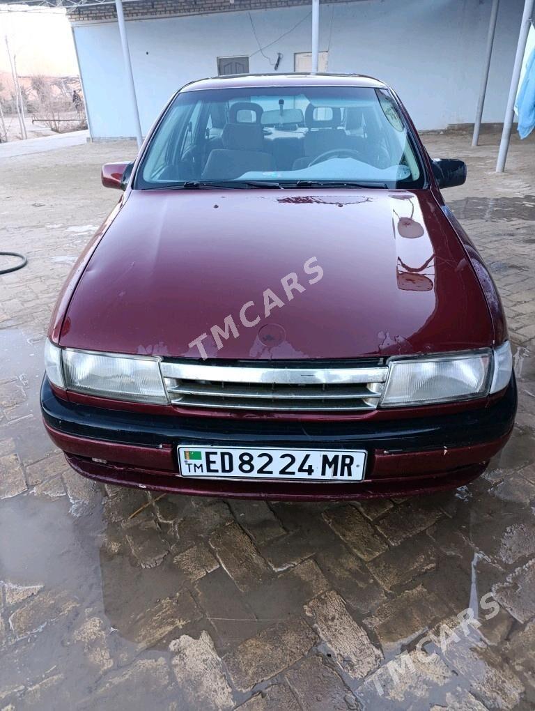 Opel Astra 1991 - 16 000 TMT - Ёлётен - img 3