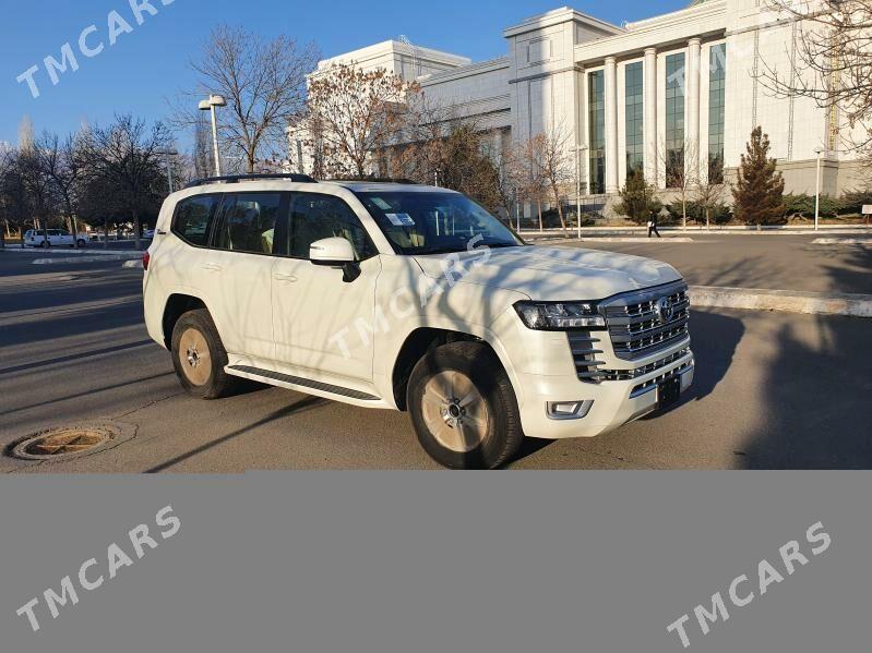 Toyota Land Cruiser 2022 - 1 450 000 TMT - Aşgabat - img 2