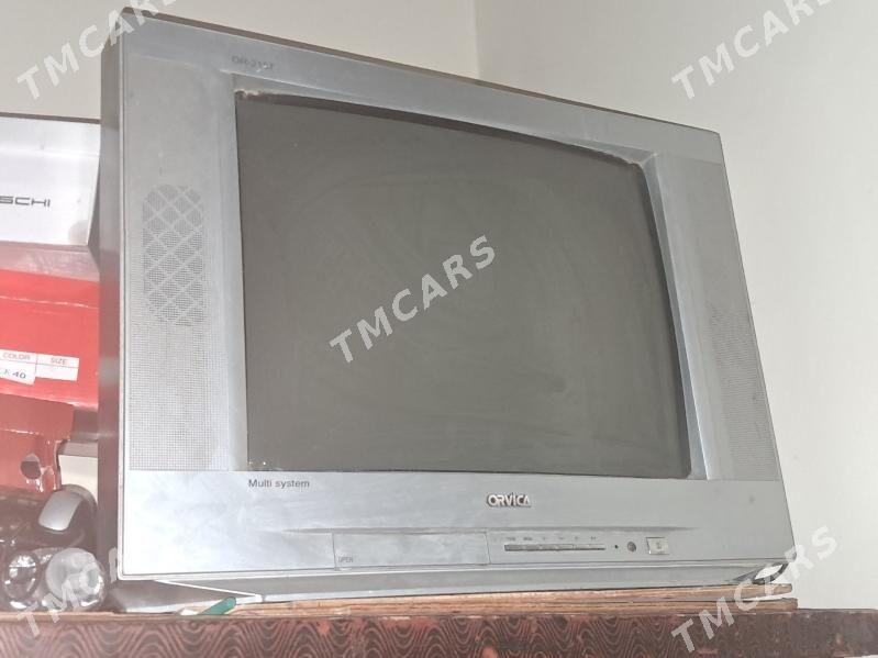 Haladinlig telewizer - Ашхабад - img 3