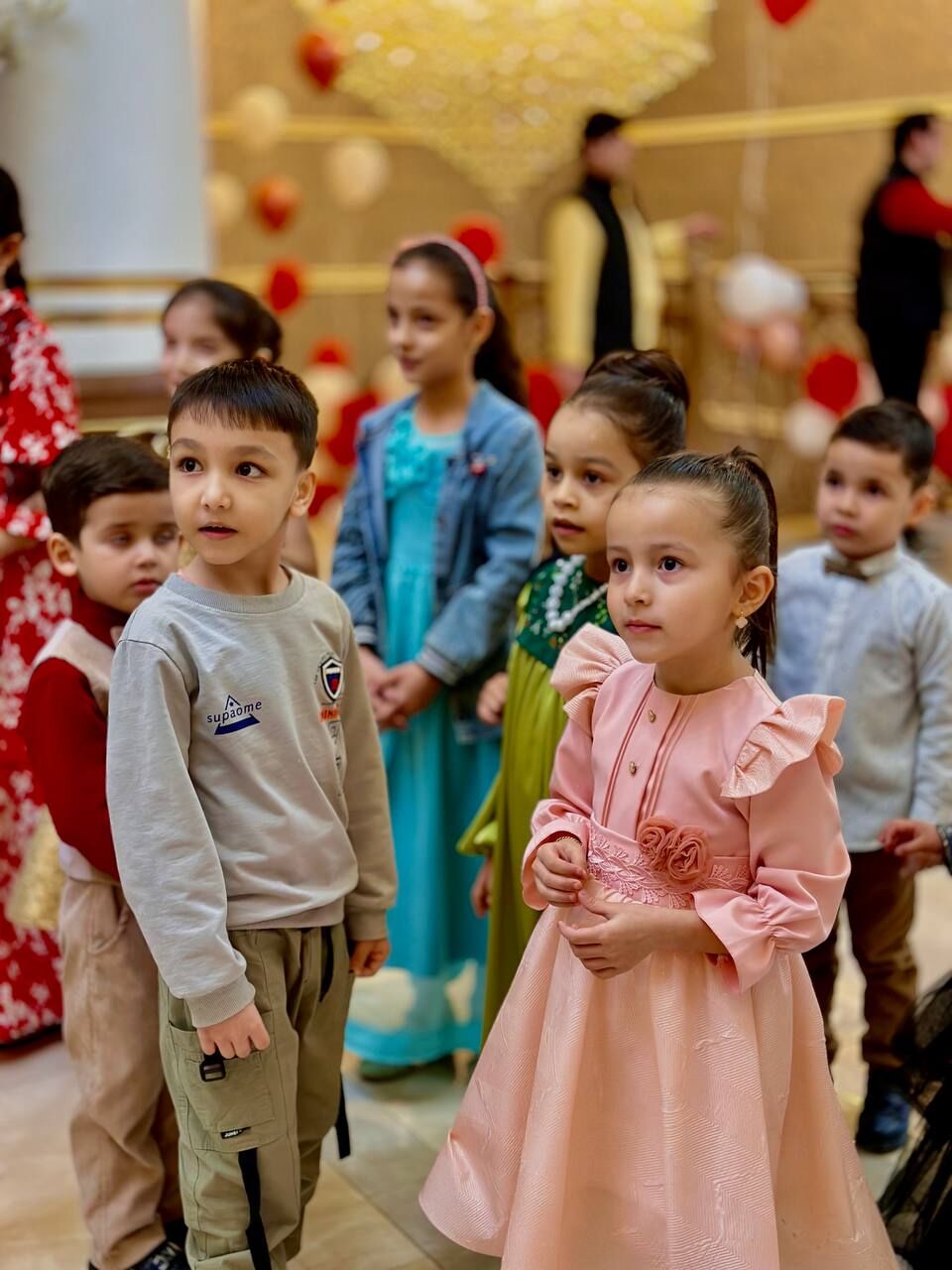Animatorlar Klounlar - Aşgabat - img 1