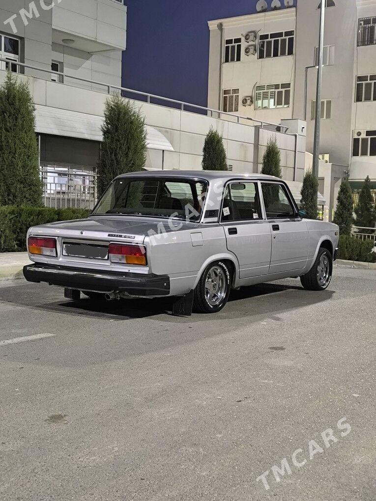 Lada 2107 2011 - 85 000 TMT - Mary - img 3