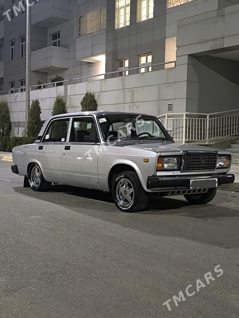 Lada 2107 2011 - 85 000 TMT - Mary - img 2