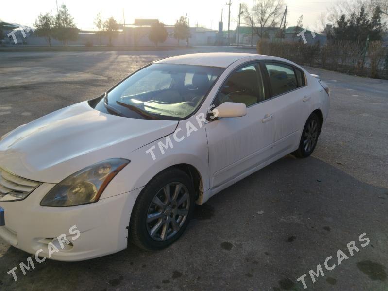 Nissan Altima 2011 - 111 000 TMT - Ашхабад - img 2