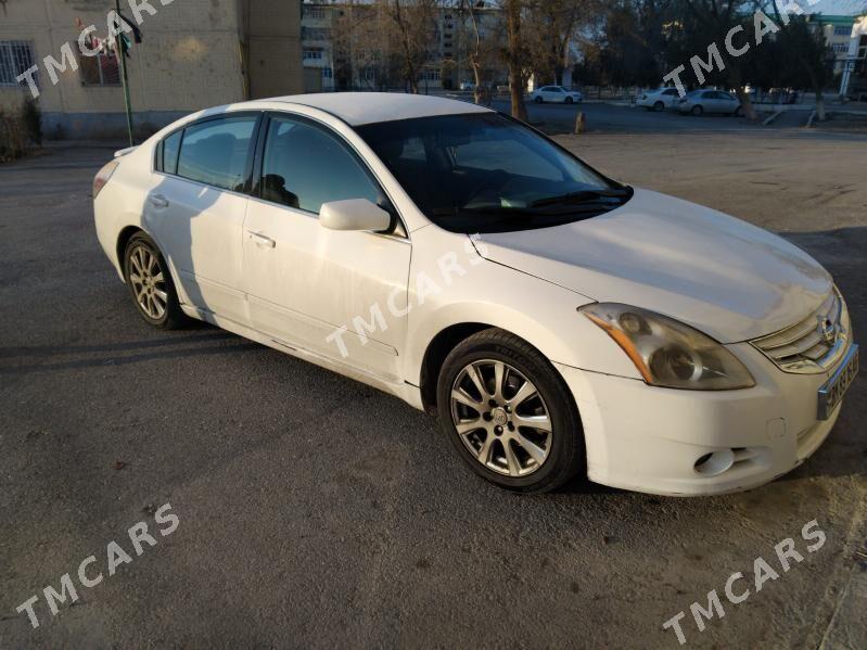 Nissan Altima 2011 - 111 000 TMT - Ашхабад - img 3