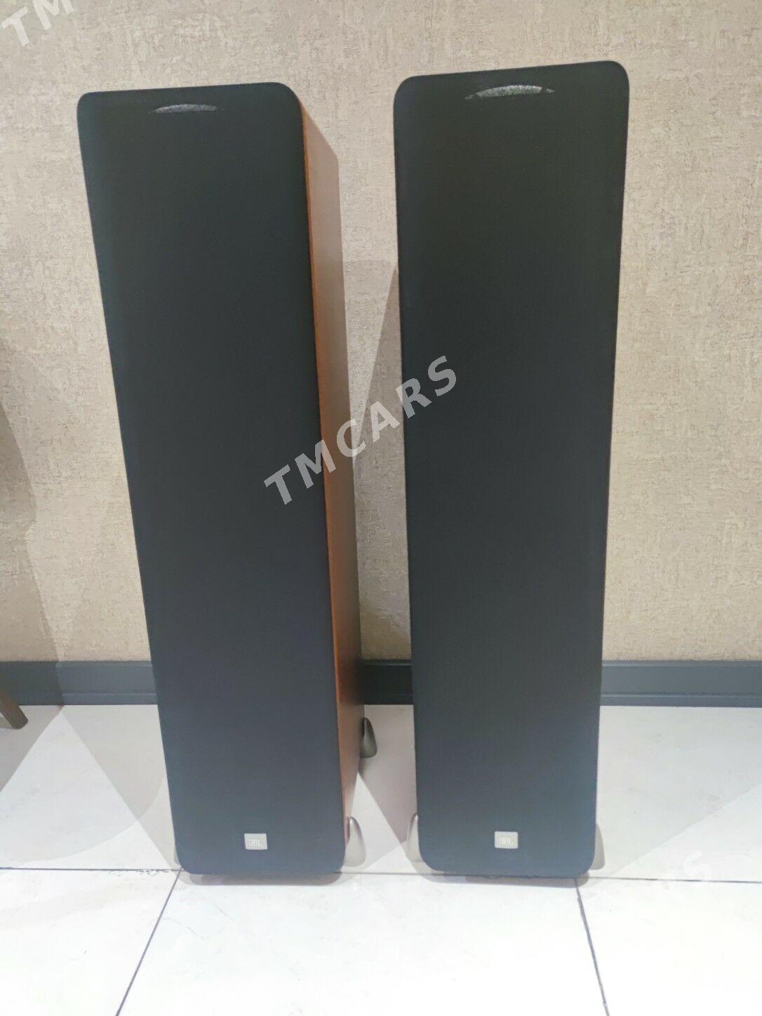 jbl l890 hi fi - Aşgabat - img 2