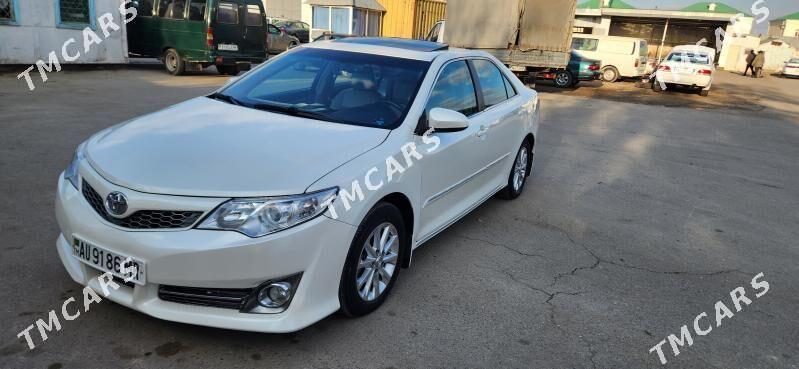 Toyota Camry 2012 - 270 000 TMT - Mary - img 2