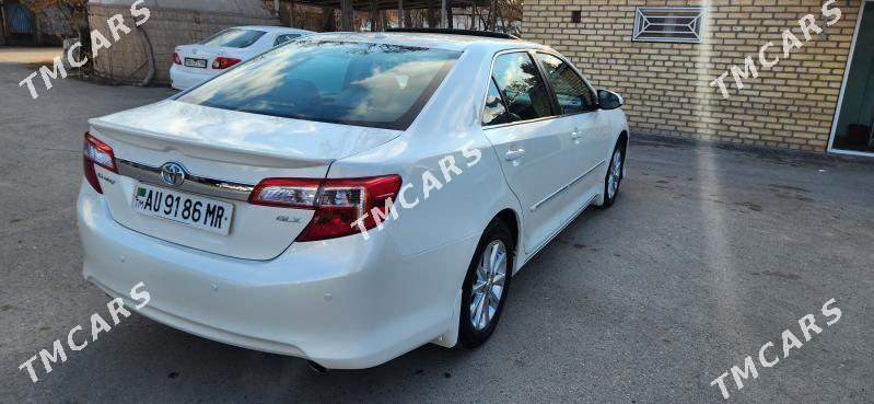 Toyota Camry 2012 - 270 000 TMT - Mary - img 3