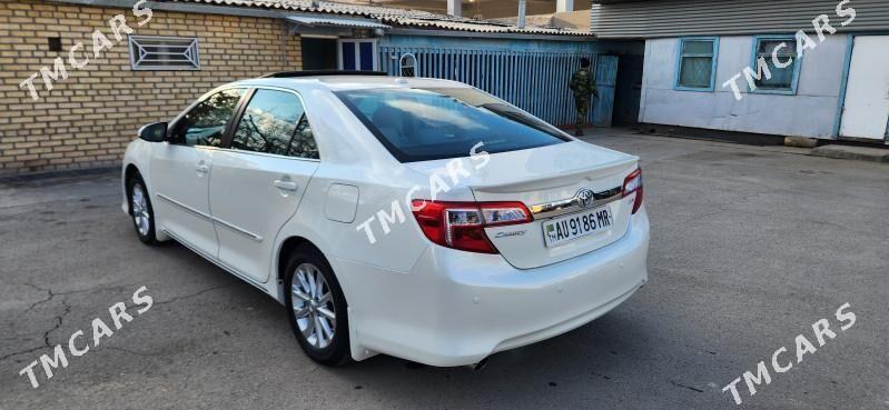 Toyota Camry 2012 - 270 000 TMT - Mary - img 4