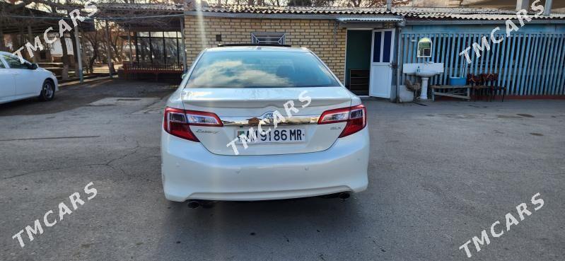 Toyota Camry 2012 - 270 000 TMT - Mary - img 6