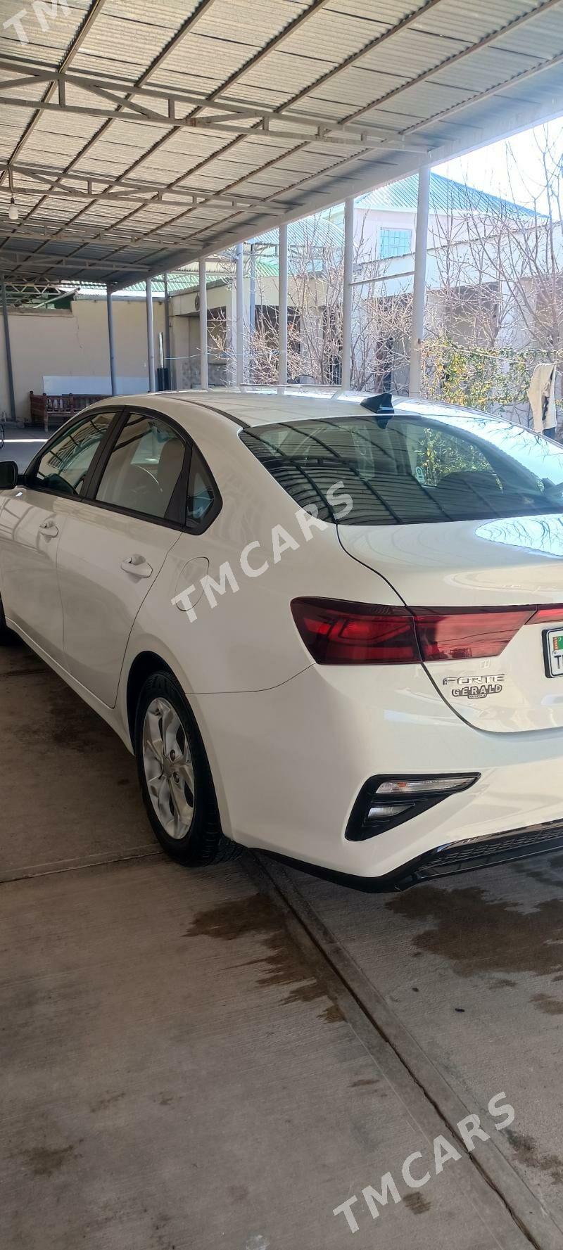 Kia Forte 2020 - 210 000 TMT - Aşgabat - img 4