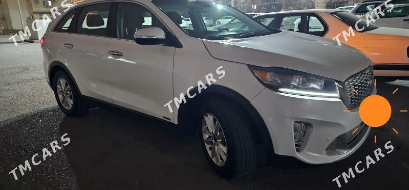 Kia Sorento 2019 - 275 000 TMT - 9 мкр - img 2