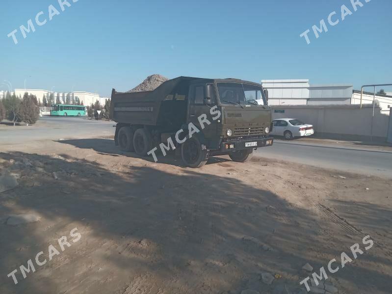 Kamaz 5511 1989 - 150 000 TMT - Туркменабат - img 2