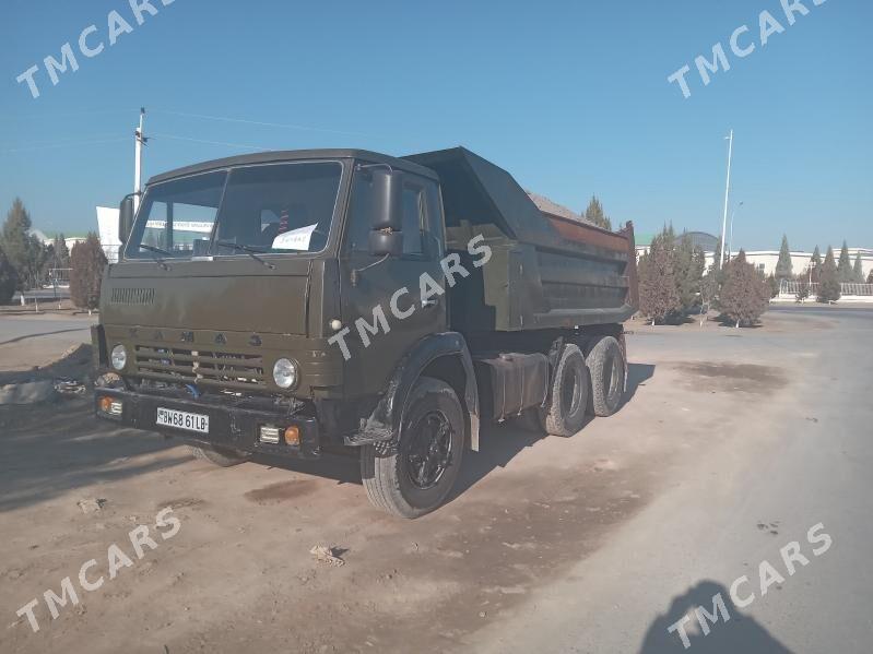 Kamaz 5511 1989 - 150 000 TMT - Туркменабат - img 5